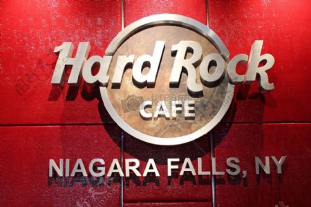 HardRock咖啡馆