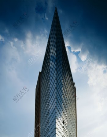 大厦建筑效果图20图片