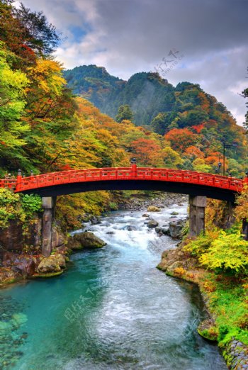 日本旅游景点图片