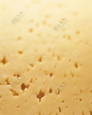 奶酪背景图片