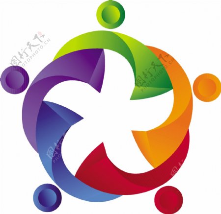 动态海星Logo图片