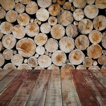 怀旧木板木质背景高清图片
