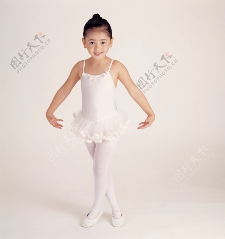 芭蕾舞图片
