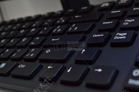 键盘