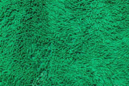 绿色地毯背景图片