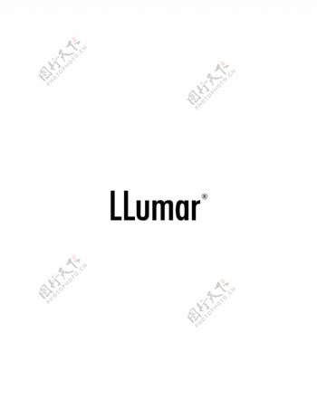 LLumarlogo设计欣赏LLumar下载标志设计欣赏