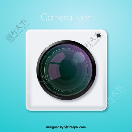 摄影app