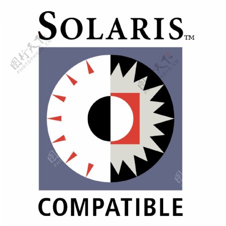 Solaris兼容