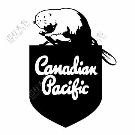 加拿大太平洋铁路2