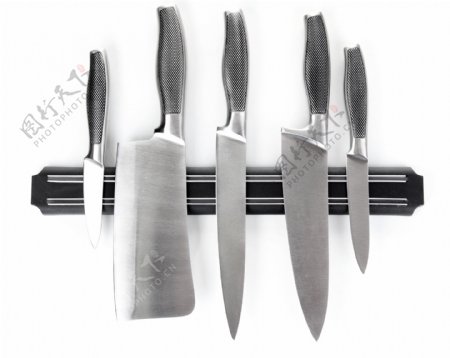 厨房菜刀刀具图片