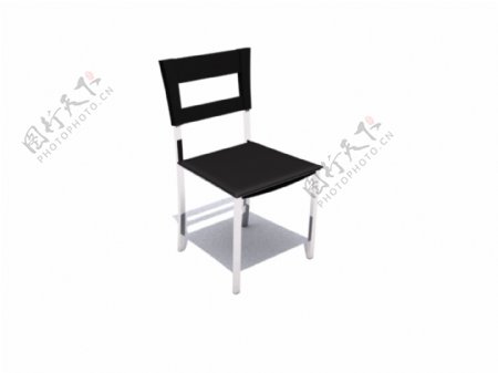 室内家具之椅子0953D模型