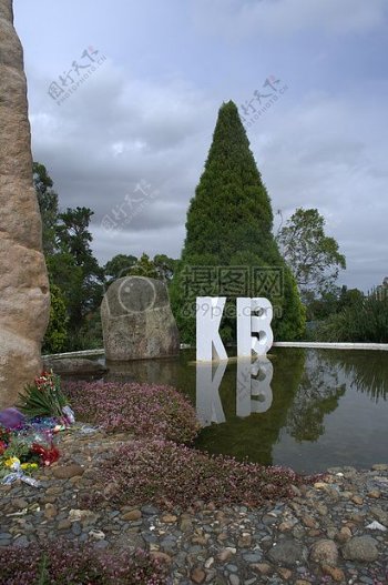 K13潜艇纪念公园