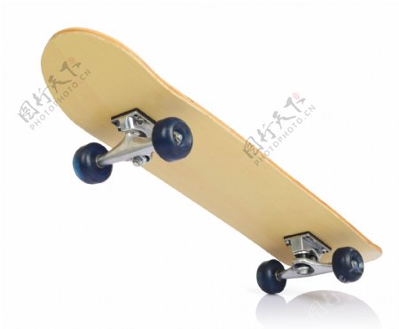 木质滑板车图片