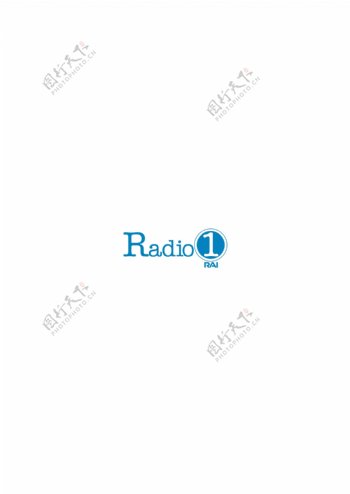 RadioRAI1logo设计欣赏RadioRAI1下载标志设计欣赏