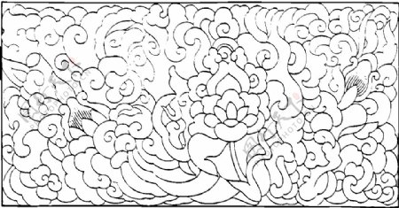 吉祥图案中国传统图案图案245