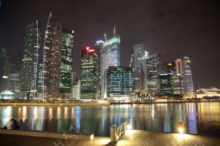 新加坡风光图片
