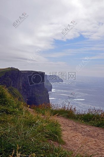 水面上的风景