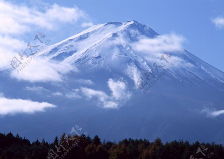富士山图片