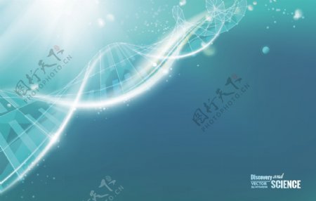 生物DNA