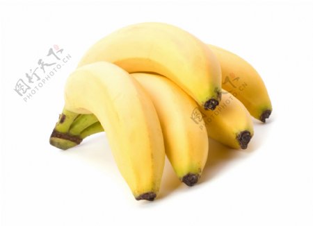 香蕉图片图片