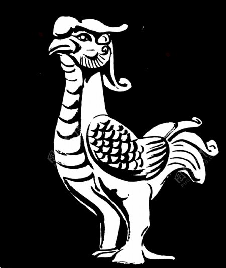 器物图案两宋时代图案中国传统图案215