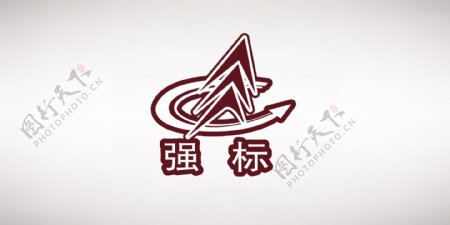 强标logo