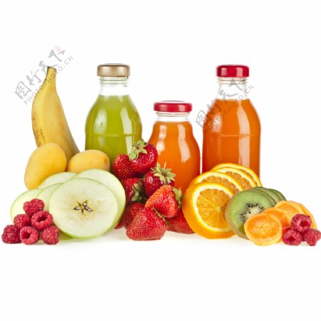 水果与果汁