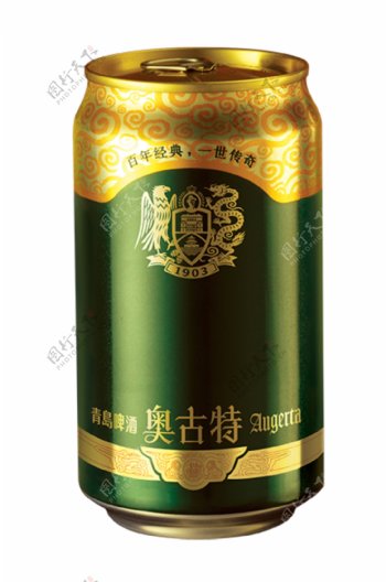 青岛啤酒奥古特