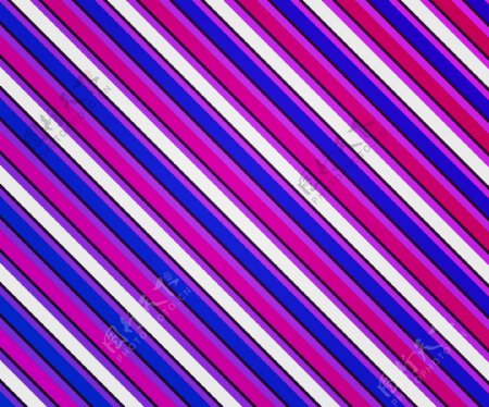 紫色条纹纹理
