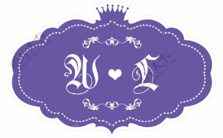 婚礼logo主题婚礼婚礼设计
