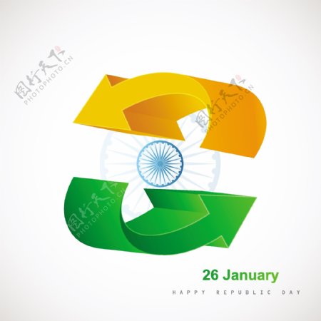 印度卡的独立日与箭