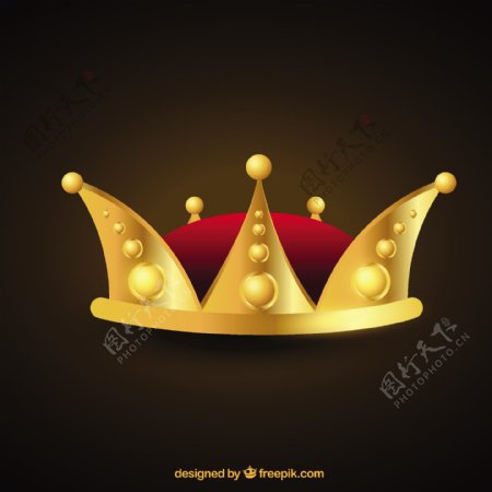 国王的皇冠