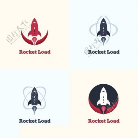 火箭icon