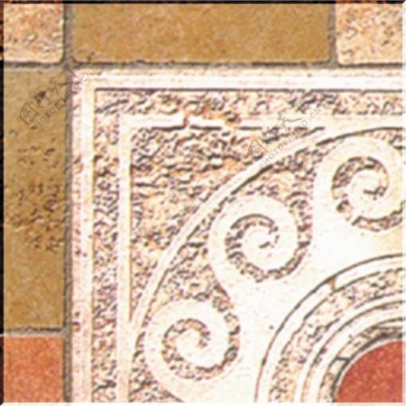 欧式瓷砖贴图高质量3D材质素材20090305更新39