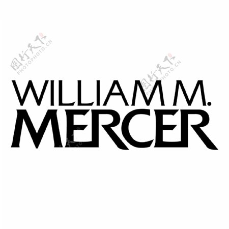 威廉MMercer