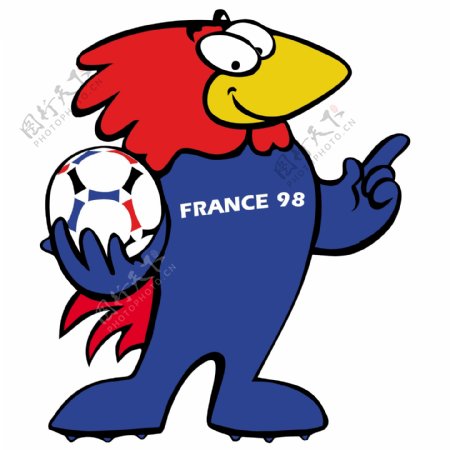 98年法国世界杯152