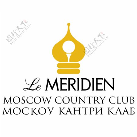 梅里登莫斯科乡村俱乐部