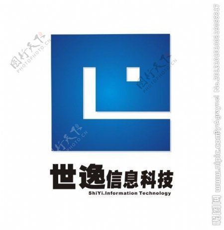 科技公司LOGO