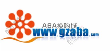 aba换购城logo图片