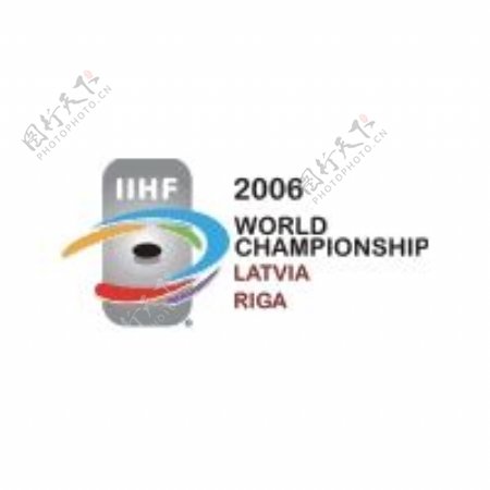 2006国际冰球世界锦标赛