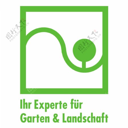 bundesverband花园风景和sportplatzbauEV