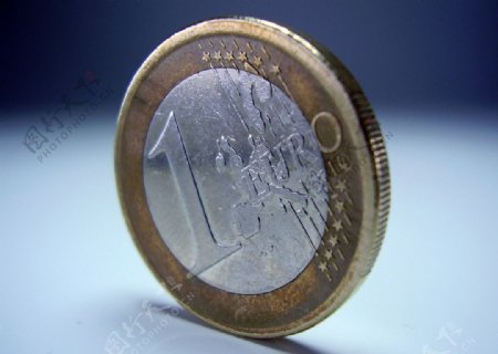 一元歐元
