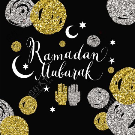 Ramadanmubarak插图