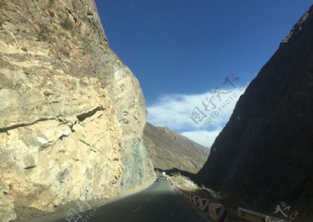 西藏风景