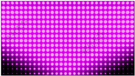 紫色光束运动视频素材