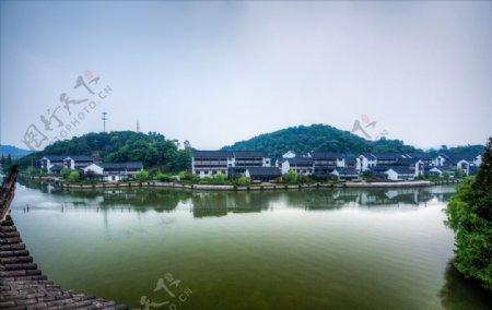 鲁镇景区