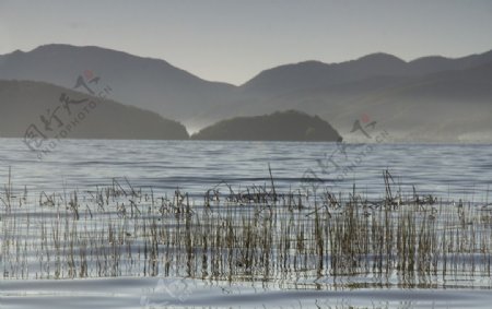 泸沽湖