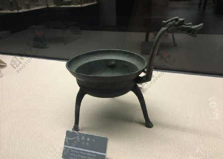 汉代铜器