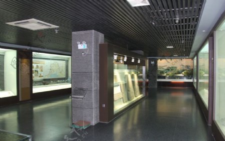 锦绣之州历史文明展厅