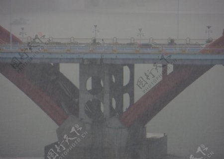 柳州文慧桥